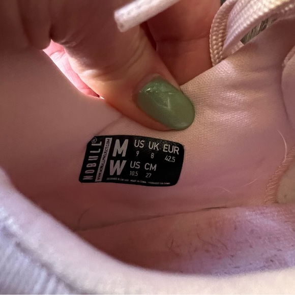 Nobull | woman’s allday running shoes - Picture 5 of 5